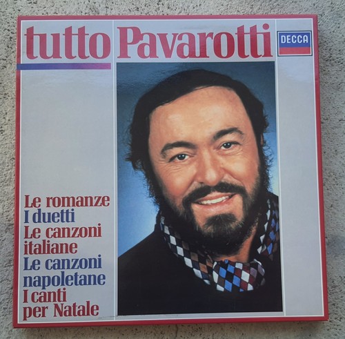 Cofanetto dichi vinile - dichi,
