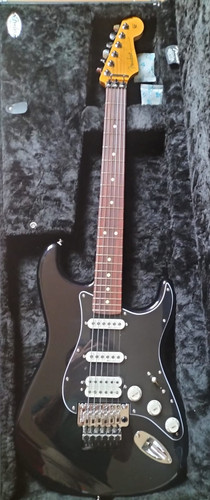 Fender stratocaster player - stratocaster,