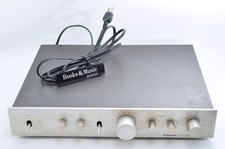 Pioneer C-21 Preamplificatore