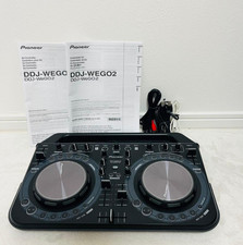 Pioneer DDJ-WeGo 2 BK Black