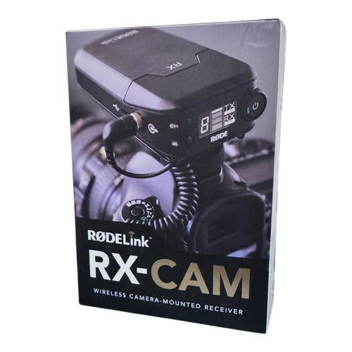 Rode rodelink ricevitore - rodelink,