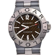 Orologio Unisex BVLGARI