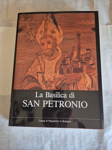 Basilica san petronio - basilica, di