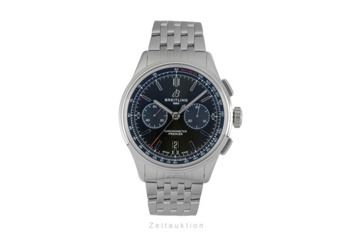 Breitling premier b01 - premier,