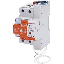 GEWISS GWD4227R Restart Rm 2