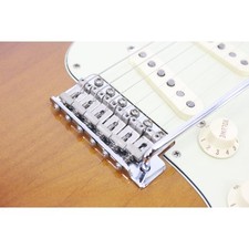 Chitarra elettrica Fender 60s Stratocaster USA serie vintage corpo frassino #JB27013