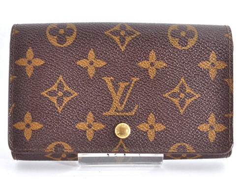 Louis vuitton portafoglio - vuitton,