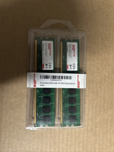 Nuovo komputerbay 2 - gb, x