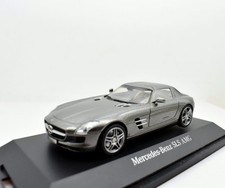 Modellino auto scala 1:43