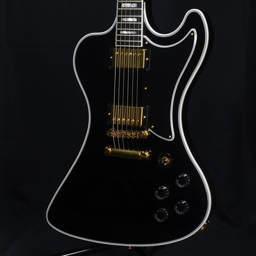 Gibson custom shop - gibson,