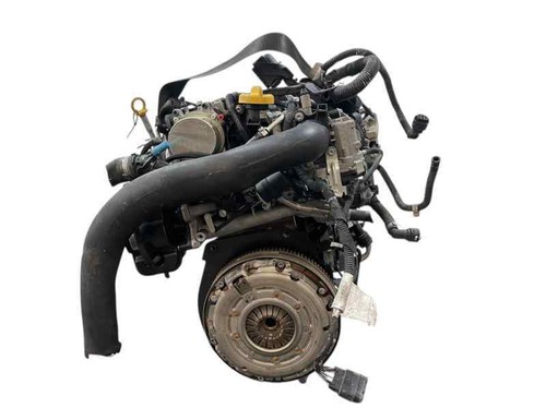 198a8000 motore lancia delta - 198a8000,