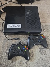 Microsoft Xbox 360 Console
