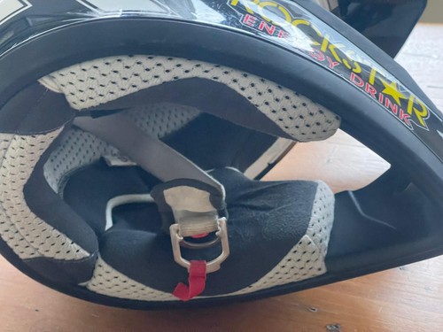 Casco airoh 900 - cr,