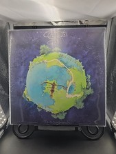 YES -FRAGILE ATLANTIC RECORDS