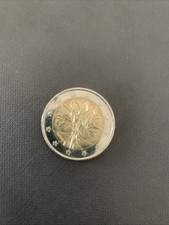2 Euro seltene Münze - Frankreich 2023 RF LIBERTE EGALITE FRATERNITE - Arbre De