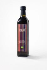 Olio extravergine d'oliva