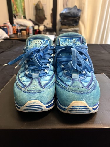 Sneakers maison martin - sneakers,