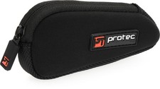 Protec N203 Sacchetto Boccaglio Tromba in Neoprene (Confezione da 5) Confezione