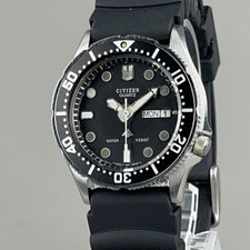 CTIZEN [RARO] Promaster Dive