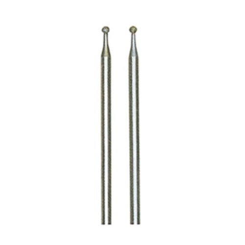 Fresa diamantata proxxon - 1, mm