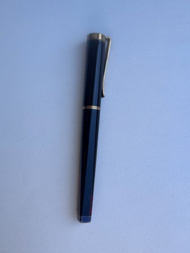 Montblanc writers edition - montblanc,