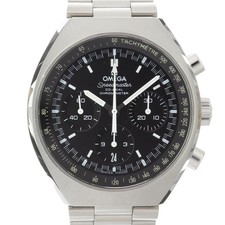 Omega Speedmaster Mark II