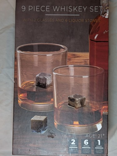 Blksmith set whisky pezzi - blksmith,