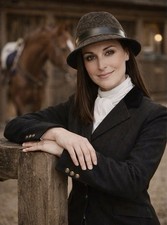 Cappello Equitazione Inglese