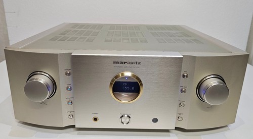 Marantz 11s1 amplificatore - pm-11s1,