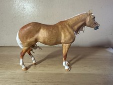 Quarter Horse Dun It