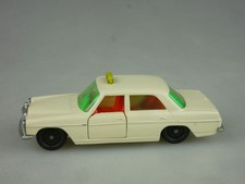 Siku v309 mercedes 250 taxi - mercedes, /8