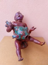 Scultura In Ceramica Di DOMENICO MATTEUCCI. 