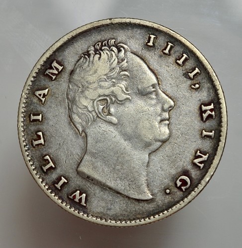 India william iiii ag one - -,
