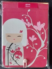 KIMMIDOLL : agendina AKARI