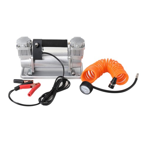 Compressore mobile 12v con - 12v,