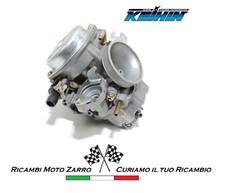 Carburatore originale Keihin per scooter Honda Sh Chiocciola 125 150 prima serie
