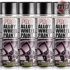 4 ETech PRO Vernice Spray