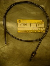 353019 CAVETTO CONTACHILOMETRI INTERNO GILERA 125 -150 ANNI 70  