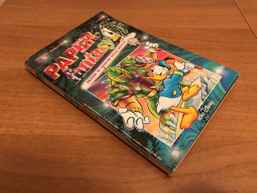 Paper fantasy del 1996 - del,