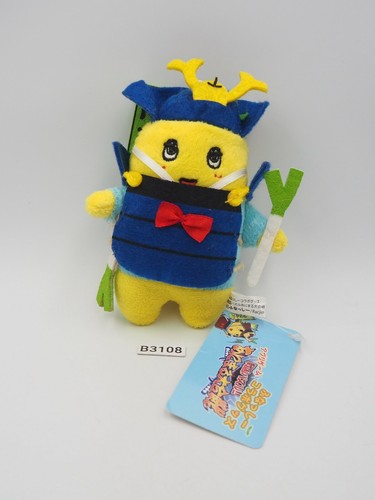 Funassyi b3108 samurai - funassyi,