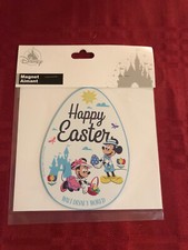 Disney Parks Uovo di Pasqua