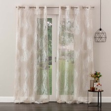 Tenda a pannello per interni