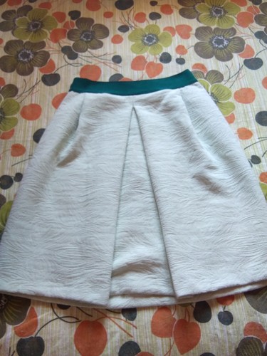 Gonna vintage diana - gonna, gallesi
