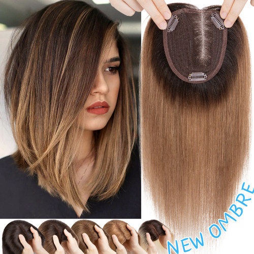 Parte laterale clip topper - laterale,