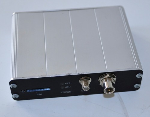 Fahrzeugortung gps gsm - fahrzeugortung, modul
