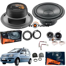 Kit 4 Casse Altoparlanti Hertz