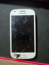 Samsung galaxy Ace 4 - Usato e senza batteria