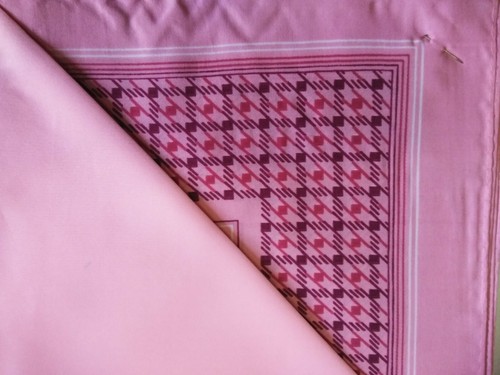 Set due sciarpe - donna, nuove