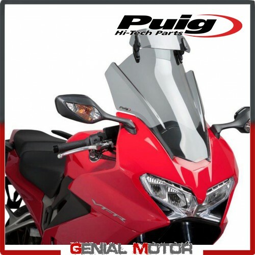 Cupolino puig fume chiaro - puig,