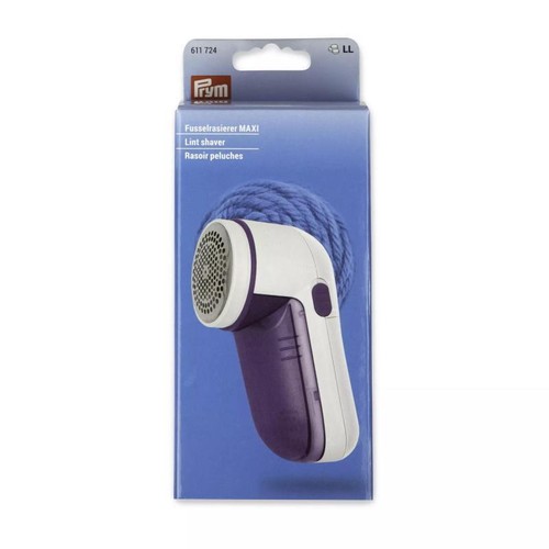 Prym rasoio per pelucchi - prym,